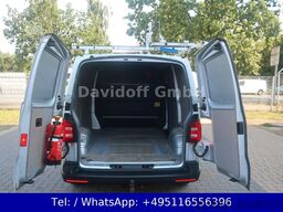VW Nr.B51 T6 4Motion 1.Hand / SHZ / Klima / AHK