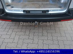 VW Nr.B51 T6 4Motion 1.Hand / SHZ / Klima / AHK