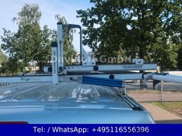 VW Nr.B51 T6 4Motion 1.Hand / SHZ / Klima / AHK