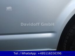 VW Nr.B51 T6 4Motion 1.Hand / SHZ / Klima / AHK