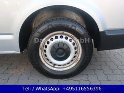 VW Nr.B51 T6 4Motion 1.Hand / SHZ / Klima / AHK