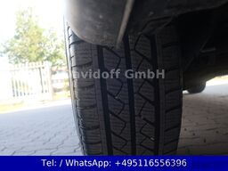 VW Nr.B51 T6 4Motion 1.Hand / SHZ / Klima / AHK