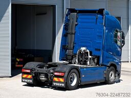 VOLVO FH 460