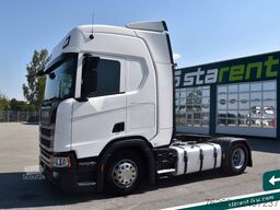 SCANIA R450 Standklima Retarder ACC NAVI Tacho neu
