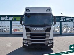 SCANIA R450 Standklima Retarder ACC NAVI Tacho neu