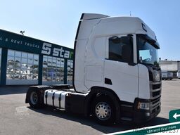 SCANIA R450 Standklima Retarder ACC NAVI Tacho neu