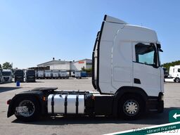 SCANIA R450 Standklima Retarder ACC NAVI Tacho neu