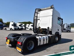 SCANIA R450 Standklima Retarder ACC NAVI Tacho neu