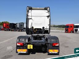 SCANIA R450 Standklima Retarder ACC NAVI Tacho neu