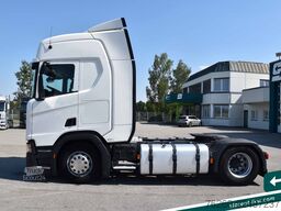 SCANIA R450 Standklima Retarder ACC NAVI Tacho neu
