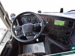 SCANIA R450 Standklima Retarder ACC NAVI Tacho neu