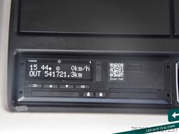 SCANIA R450 Standklima Retarder ACC NAVI Tacho neu