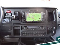 SCANIA R450 Standklima Retarder ACC NAVI Tacho neu