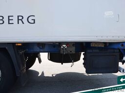 KRONE Carrier Vector 1800 Fleischrohrbahnen BPW Defekt
