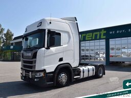 SCANIA R450 Standklima Retarder ACC NAVI Tacho neu