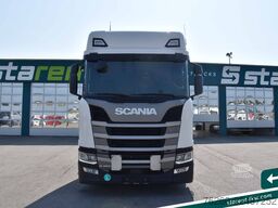 SCANIA R450 Standklima Retarder ACC NAVI Tacho neu