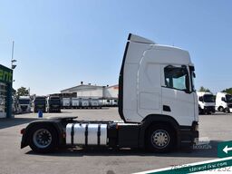 SCANIA R450 Standklima Retarder ACC NAVI Tacho neu