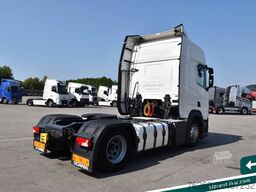 SCANIA R450 Standklima Retarder ACC NAVI Tacho neu