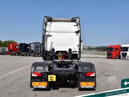 SCANIA R450 Standklima Retarder ACC NAVI Tacho neu