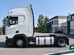 SCANIA R450 Standklima Retarder ACC NAVI Tacho neu