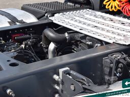SCANIA R450 Standklima Retarder ACC NAVI Tacho neu