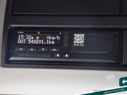 SCANIA R450 Standklima Retarder ACC NAVI Tacho neu