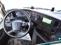 SCANIA R450 Standklima Retarder ACC NAVI Tacho neu