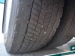 SCANIA R450 Standklima Retarder ACC NAVI Tacho neu