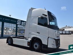 VOLVO FH 500 AERO XL CMS VEB+ LED-Sicherheitspaket