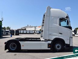VOLVO FH 500 AERO XL CMS VEB+ LED-Sicherheitspaket