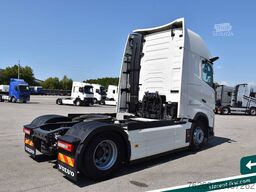VOLVO FH 500 AERO XL CMS VEB+ LED-Sicherheitspaket