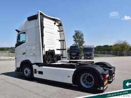 VOLVO FH 500 AERO XL CMS VEB+ LED-Sicherheitspaket