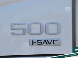 VOLVO FH 500 AERO XL CMS VEB+ LED-Sicherheitspaket