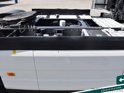 VOLVO FH 500 AERO XL CMS VEB+ LED-Sicherheitspaket