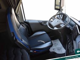 VOLVO FH 500 AERO XL CMS VEB+ LED-Sicherheitspaket
