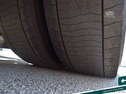 VOLVO FH 500 AERO XL CMS VEB+ LED-Sicherheitspaket