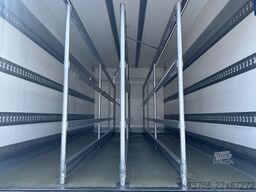 MERCEDES-BENZ ATEGO 818 L / LBW / KAMERA / 4.45 m KOFFER