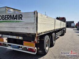 Meusburger MPS-2 2 Achs - Lenkachsen