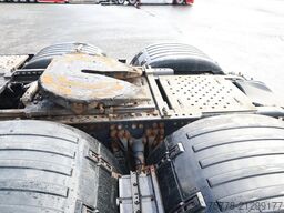 Scania R580 V8 | RETARDER | SPECIAL PAINT | EURO 6