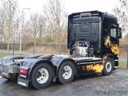 Scania R580 V8 | RETARDER | SPECIAL PAINT | EURO 6