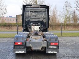 Scania R580 V8 | RETARDER | SPECIAL PAINT | EURO 6