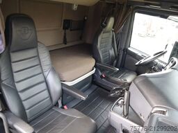 Scania R580 V8 | RETARDER | SPECIAL PAINT | EURO 6