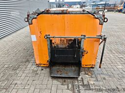 Amtec ATB5 Asphaltbox