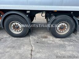 ACKERMANN-FRUEHAUF VS-F24/13,6 E ZG Kühlkoffer mit LBW, Tridec