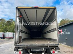 ACKERMANN-FRUEHAUF VS-F24/13,6 E ZG Kühlkoffer mit LBW, Tridec