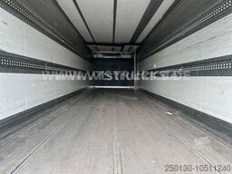 ACKERMANN-FRUEHAUF VS-F24/13,6 E ZG Kühlkoffer mit LBW, Tridec