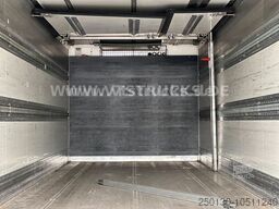 ACKERMANN-FRUEHAUF VS-F24/13,6 E ZG Kühlkoffer mit LBW, Tridec