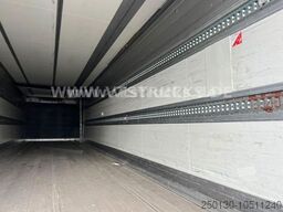 ACKERMANN-FRUEHAUF VS-F24/13,6 E ZG Kühlkoffer mit LBW, Tridec