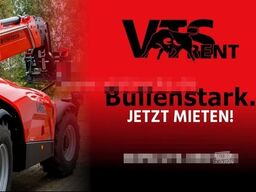 ACKERMANN-FRUEHAUF VS-F24/13,6 E ZG Kühlkoffer mit LBW, Tridec