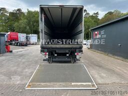 ACKERMANN-FRUEHAUF VS-F27/13,6 E ZG Kühlkoffer mit LBW, Tridec